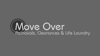 Move Over Removals and Clearances and Storage 255631 Image 0